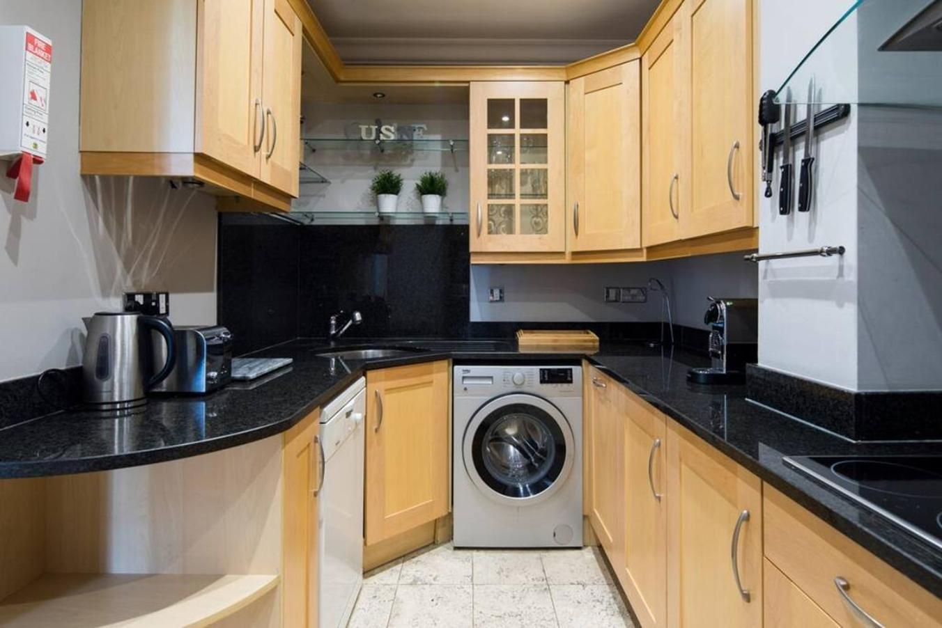 Steps From Hyde Park 2Br 2Bath Sleeps 6 Daire Londra Dış mekan fotoğraf